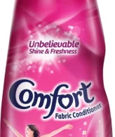 Comfort Lily Fresh After Wash Fabric Conditioner 210 ml