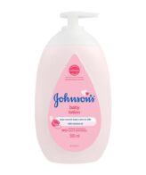 Johnson's Baby Lotion 500 ml