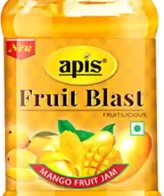 Apis Fruit Blast Mango Fruit Jam 450 g