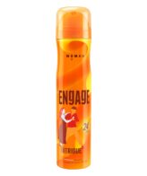 Engage Intrigue For Her Bodylicious Body Spray 150 ml