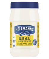 Hellmann's Real Mayonnaise 250 g