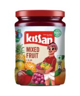 Kissan Mixed Fruit Jam 700 g