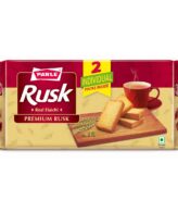 Parle Real Elaichi Premium Rusk 400 g