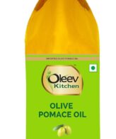 Oleev Olive Pomace Oil 1 L