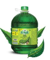Nimyle Pine Thick Floor Cleaner 4.8 L