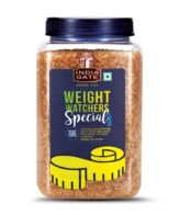 India Gate Weight Watchers Special Brown Rice 1 kg
