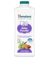 Himalaya Baby Powder 400 g