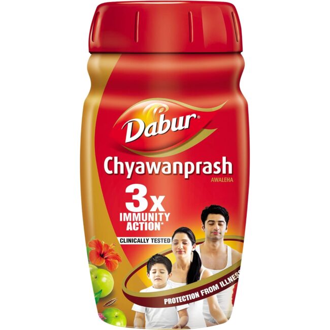 Dabur Chyawanprash Awaleha 950 g