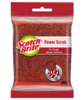 Scotch-Brite Power Scrub 10 cm x 8 cm