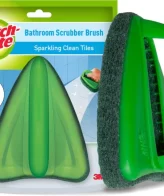 Scotch-Brite Bathroom Scrubber Brush